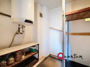 Prodej rodinného domu, Ústrašice, 135 m2