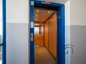 Prodej bytu 3+kk, Praha - Stodůlky, Přecechtělova, 78 m2