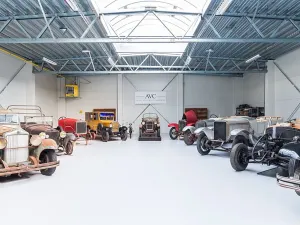 Prodej obchodního prostoru, Jinočany, Severní, 1000 m2