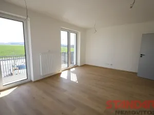 Pronájem bytu 1+kk, Dobřany, Ústavní, 37 m2