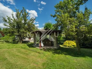 Prodej rodinného domu, Mníšek pod Brdy, Ve Štítku, 76 m2