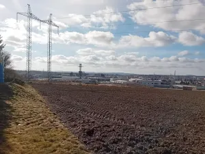 Prodej komerčního pozemku, Žďár nad Sázavou, Novoměstská, 18118 m2