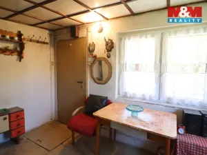 Prodej zahrady, Most, Pionýrů, 370 m2