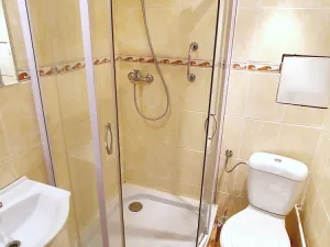 Pronájem bytu 1+1, Teplice, Ruská, 27 m2