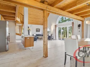 Prodej chaty, Malá Hraštice, 171 m2