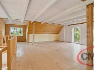 Prodej chaty, Malá Hraštice, 171 m2