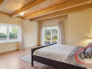 Prodej chaty, Malá Hraštice, 171 m2