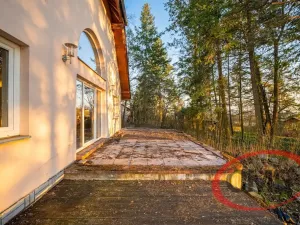 Prodej chaty, Malá Hraštice, 171 m2