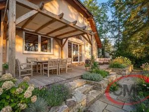 Prodej chaty, Malá Hraštice, 171 m2