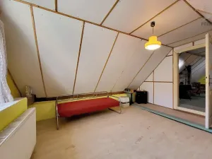 Prodej rodinného domu, Tavíkovice, 95 m2