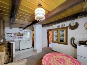 Prodej chalupy, Tavíkovice, 95 m2