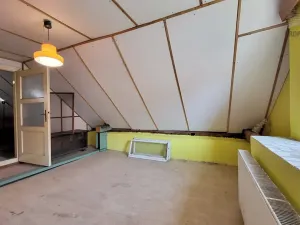 Prodej chalupy, Tavíkovice, 95 m2