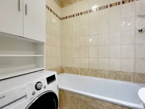 Prodej bytu 2+1, Brno, Klímova, 47 m2