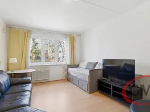 Prodej bytu 2+1, Praha, Herálecká I, 69 m2