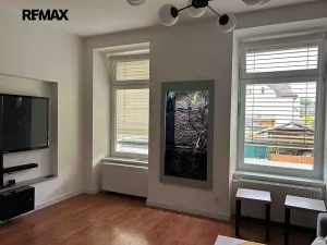 Prodej bytu 3+kk, Zábřeh, Školská, 82 m2