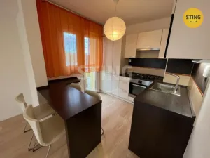 Pronájem bytu 3+kk, Ostrava, Opavská, 58 m2