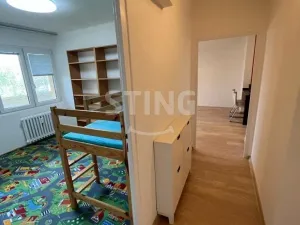 Pronájem bytu 3+kk, Ostrava, Opavská, 58 m2