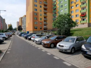 Prodej bytu 1+1, Cheb, Dvořákova, 35 m2