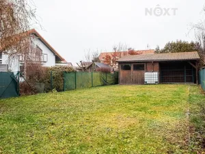 Pronájem rodinného domu, Němčice, 78 m2