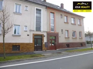 Pronájem bytu 1+kk, Opava - Předměstí, Englišova, 36 m2