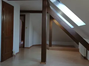 Pronájem bytu 1+kk, Opava - Předměstí, Englišova, 36 m2