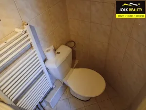 Pronájem bytu 1+kk, Opava - Předměstí, Englišova, 36 m2