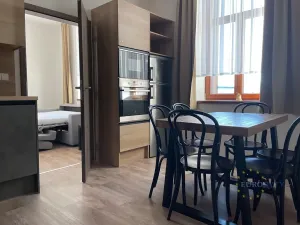 Prodej bytu 2+1, Loučná pod Klínovcem, 40 m2