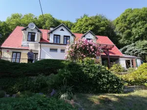 Prodej chalupy, Krupka, 120 m2