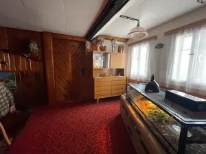Prodej chalupy, Krupka, 120 m2
