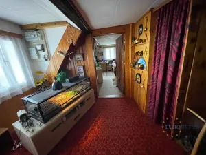 Prodej chalupy, Krupka, 120 m2