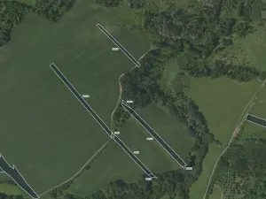 Prodej pole, Žernovník, 20325 m2