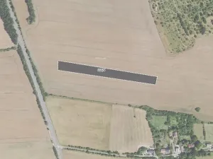 Prodej pole, Olovnice, 4248 m2