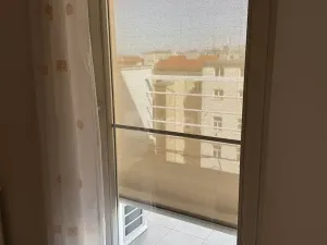 Pronájem bytu 2+kk, Praha - Žižkov, Baranova, 80 m2