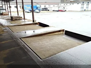 Pronájem skladu, Strakonice, U Nádraží, 290 m2