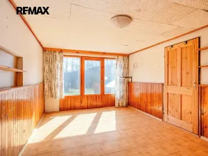 Prodej chaty, Žlutice, 80 m2