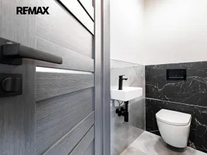 Prodej rodinného domu, Jindřichův Hradec, Spojovací, 183 m2