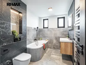 Prodej rodinného domu, Jindřichův Hradec, Spojovací, 183 m2