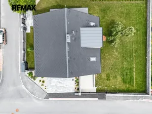 Prodej vily, Jindřichův Hradec, Spojovací, 183 m2