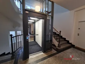 Pronájem bytu 2+kk, Hradec Králové, třída Karla IV., 70 m2