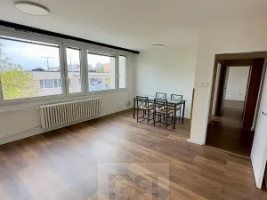 Pronájem bytu 3+1, Kladno, Štěpánská, 76 m2