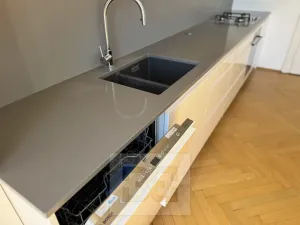 Pronájem bytu 3+1, Brno, Smetanova, 125 m2