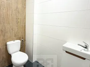 Pronájem bytu 4+kk, Praha - Hlubočepy, Voskovcova, 120 m2