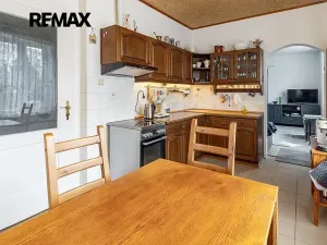 Prodej rodinného domu, Nový Bor, Hřebenka, 294 m2