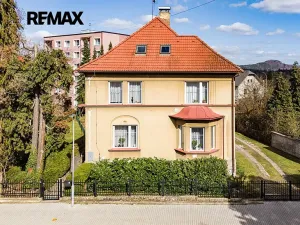 Prodej rodinného domu, Nový Bor, Hřebenka, 294 m2