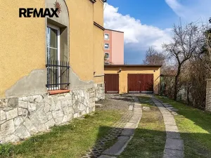 Prodej rodinného domu, Nový Bor, Hřebenka, 294 m2