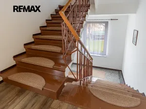 Prodej rodinného domu, Nový Bor, Hřebenka, 294 m2