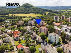 Prodej rodinného domu, Nový Bor, Hřebenka, 294 m2