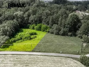 Prodej pozemku pro bydlení, Nový Bor, 2529 m2
