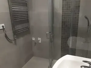 Pronájem bytu 1+1, Hlušovice, Hlavní, 38 m2