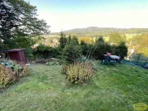 Prodej zahrady, Řídeč, 368 m2